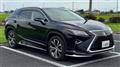 2017 Lexus RX