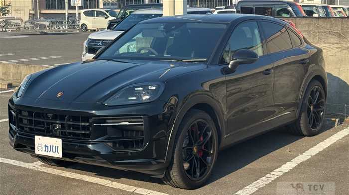 2023 Porsche Porsche Others