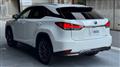 2021 Lexus RX