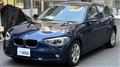 2013 BMW 1 Series