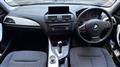 2013 BMW 1 Series