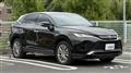 2023 Toyota Harrier Hybrid