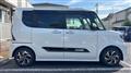 2022 Daihatsu Tanto
