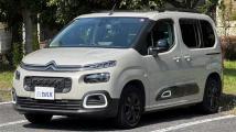 2020 Citroen Citroen Others