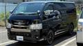 2024 Toyota Hiace Van