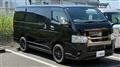 2024 Toyota Hiace Van