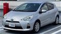 2013 Toyota AQUA