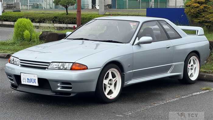 1990 Nissan Nissan Others