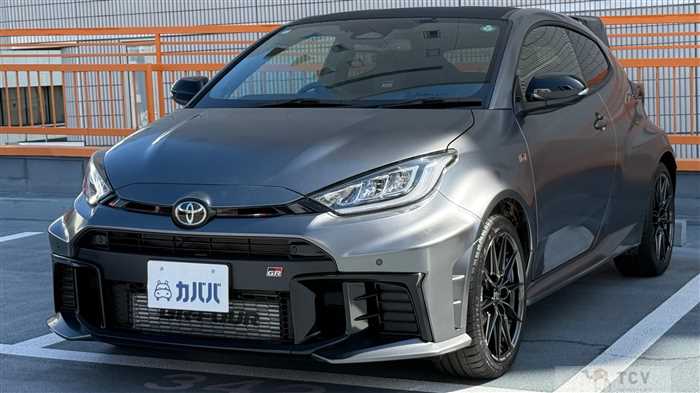 2024 Toyota Toyota Others