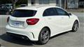 2016 Mercedes-Benz A-Class