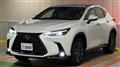 2025 Lexus NX