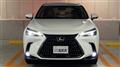 2025 Lexus NX