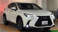2025 Lexus NX