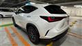 2025 Lexus NX