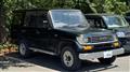 1992 Toyota Land Cruiser Prado