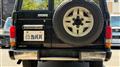 1992 Toyota Land Cruiser Prado