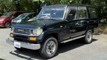 1992 Toyota Land Cruiser Prado