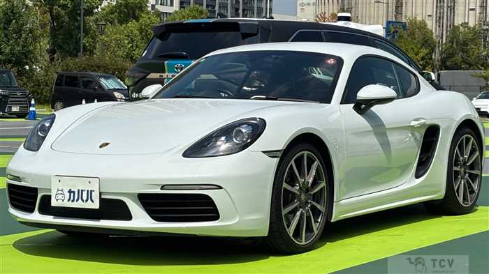 2019 Porsche Porsche Others