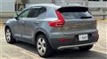 2019 Volvo XC40