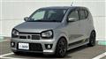 2017 Suzuki Alto Works