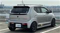 2017 Suzuki Alto Works