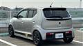 2017 Suzuki Alto Works