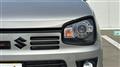 2017 Suzuki Alto Works