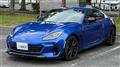 2023 Subaru BRZ