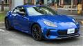 2023 Subaru BRZ