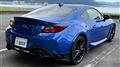 2023 Subaru BRZ
