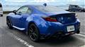 2023 Subaru BRZ