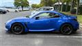 2023 Subaru BRZ