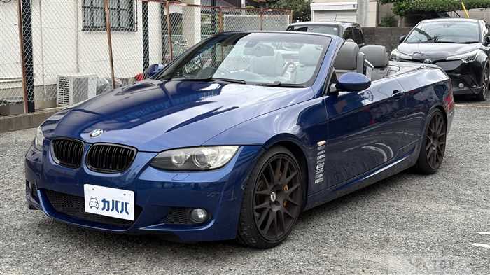 2008 BMW 3 Series