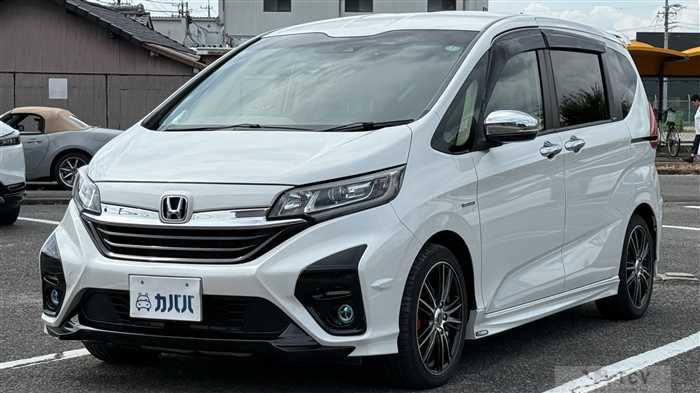 2021 Honda Honda Others