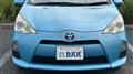 2012 Toyota AQUA