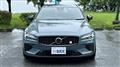 2023 Volvo V60