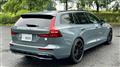 2023 Volvo V60