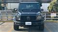 2022 Mercedes-Benz G-Class