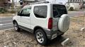 2008 Suzuki Jimny
