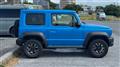 2023 Suzuki Jimny Sierra