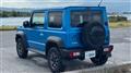 2023 Suzuki Jimny Sierra