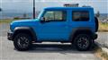 2023 Suzuki Jimny Sierra