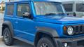 2023 Suzuki Jimny Sierra