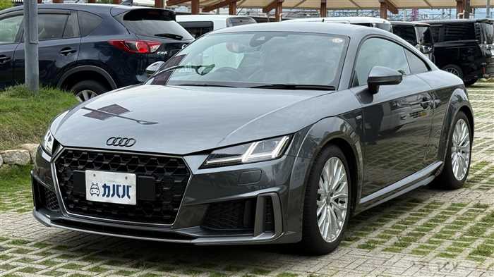 2021 Audi Audi Others