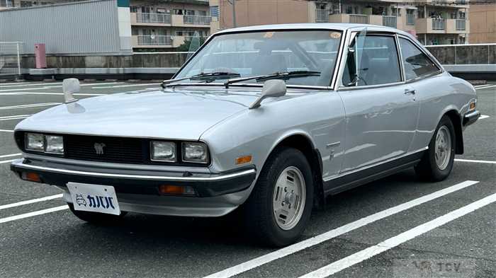 1981 Isuzu Isuzu Others