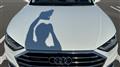 2021 Audi A8