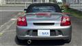 2004 Toyota MR-S