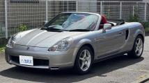 2004 Toyota MR-S