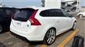 2015 Volvo V60