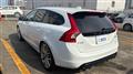 2015 Volvo V60